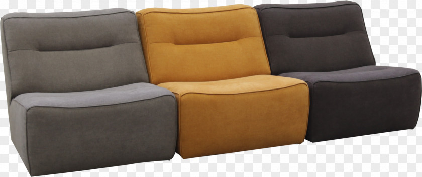 Chair Couch Furniture Divan Sofa Bed PNG