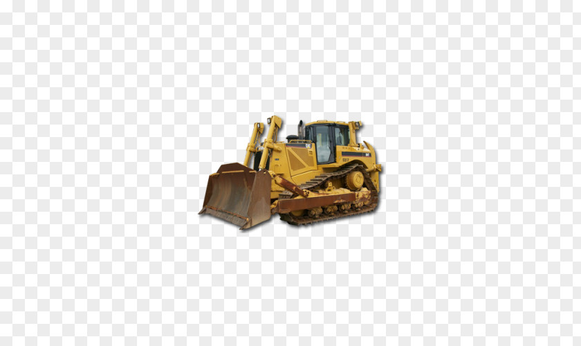 Construction Excavator Caterpillar Inc. Bulldozer Heavy Equipment PNG