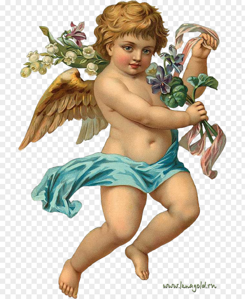 Cupid Cherub Victorian Era Clip Art Angel PNG