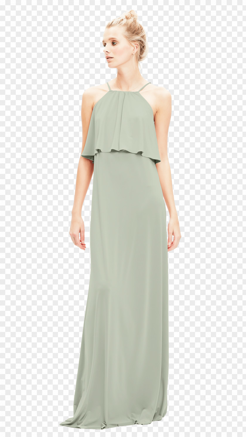 Dress Wedding Bridesmaid PNG