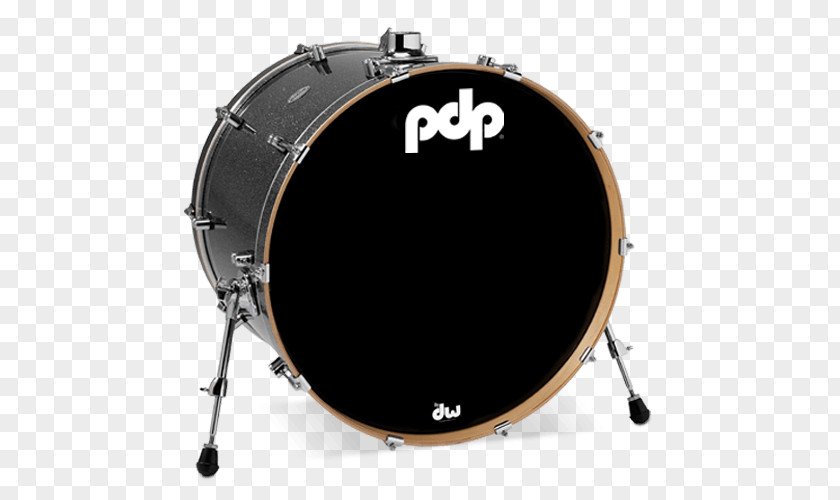 Drums Bass Tom-Toms Snare Timbales PNG