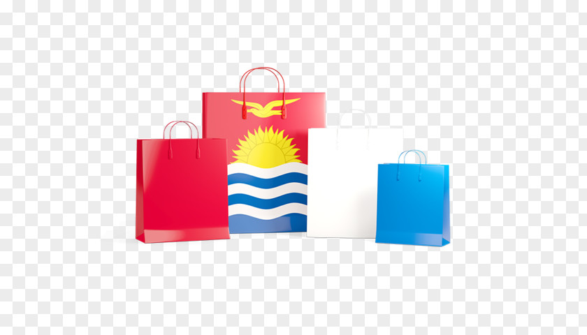Flag Shopping Bags & Trolleys Stock Photography Of Kiribati Tonga PNG