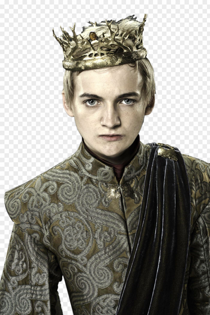 Game Of Thrones Joffrey Baratheon Robert Jack Gleeson Jaime Lannister PNG