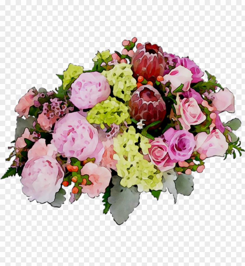 Garden Roses Floral Design Cabbage Rose Cut Flowers PNG