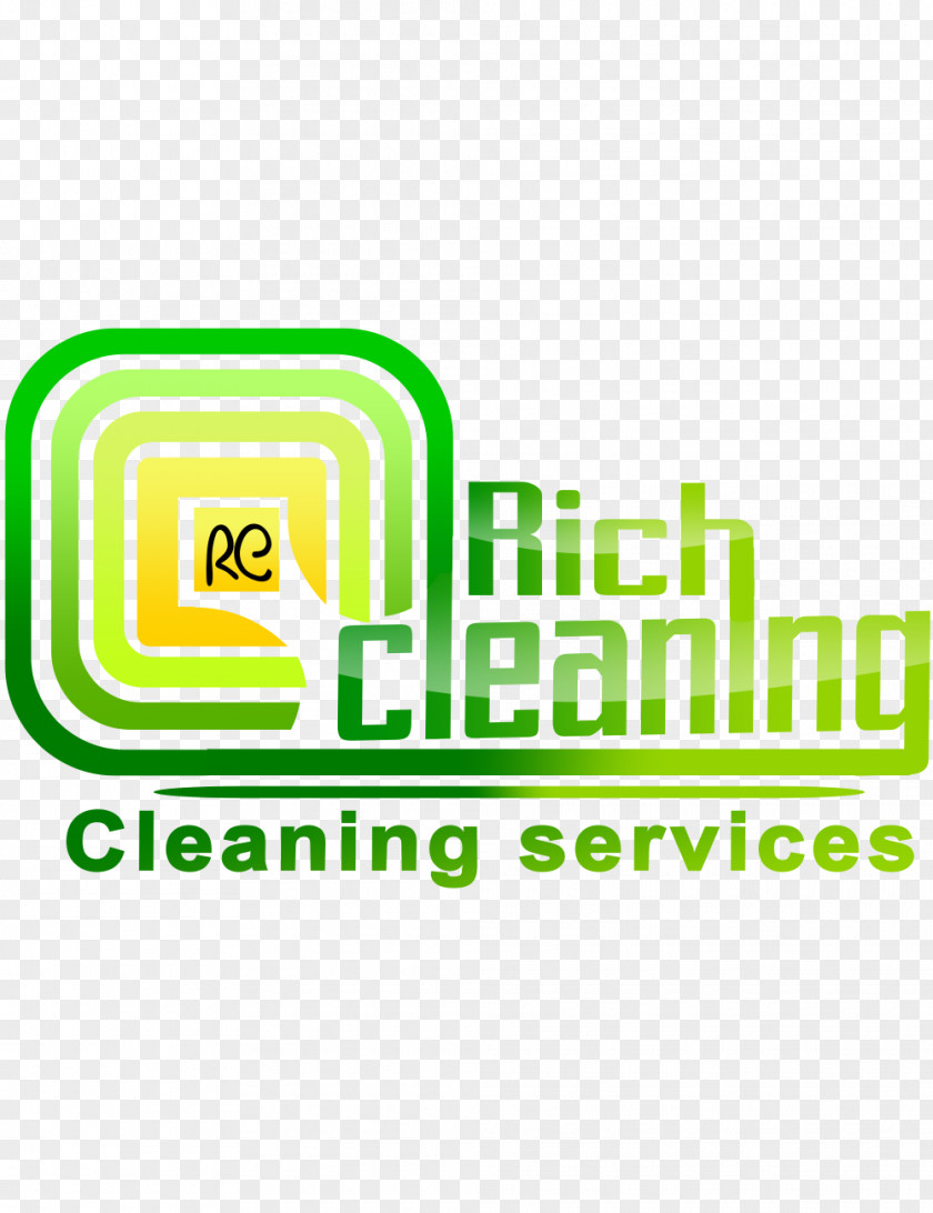 General Cleaning Richcleaning Commercial Cleaner Service Advertising PNG