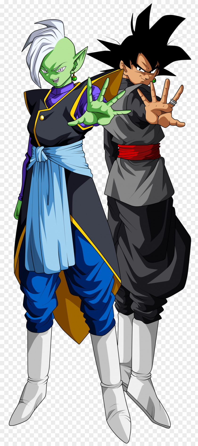Goku Black Vegeta Saiyan Dragon Ball PNG