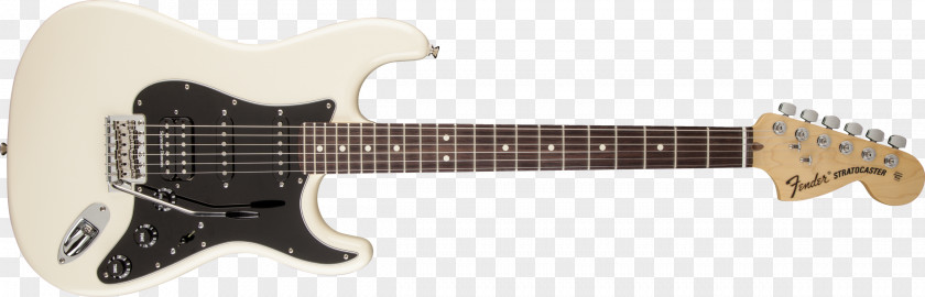 Guitar Fender Stratocaster Squier Musical Instruments Corporation PNG