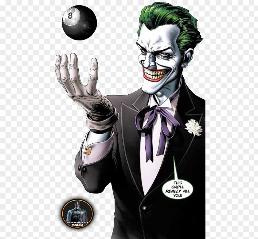 Joker PNG clipart PNG