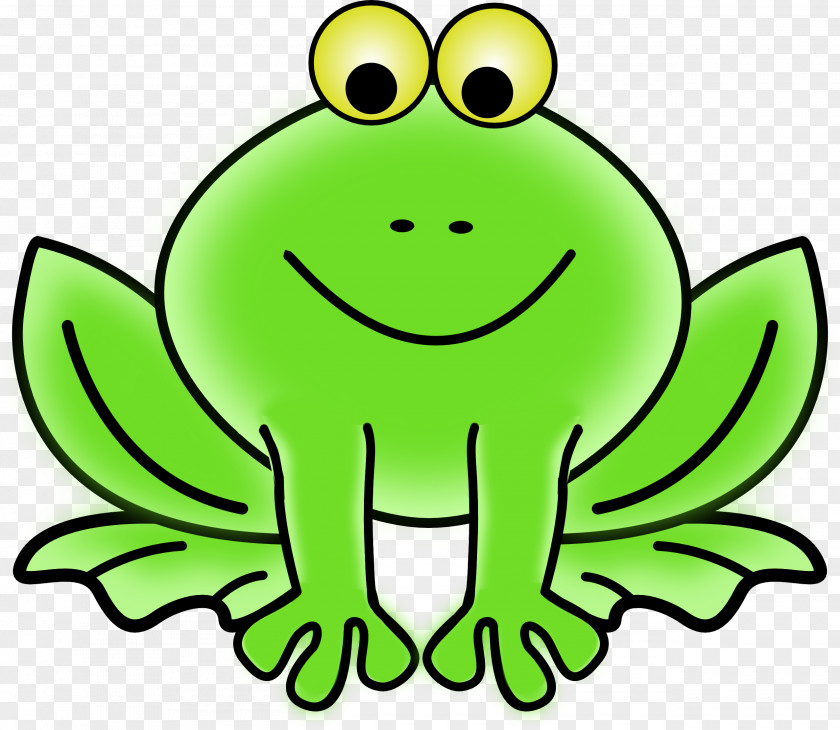 Mantle Cliparts Frog Clip Art PNG