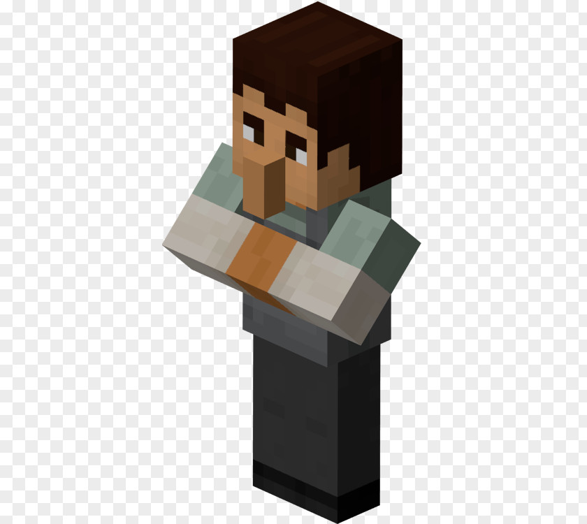 Minecraft Non-player Character Mob Item PNG