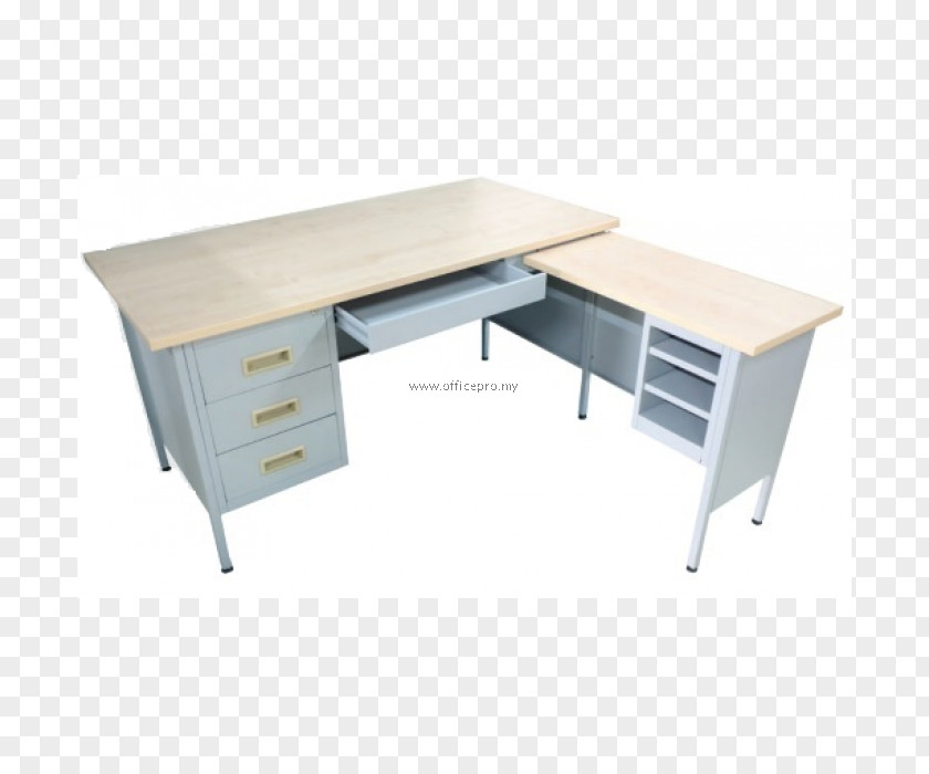 Office Desk Table Furniture Study Cabinetry PNG