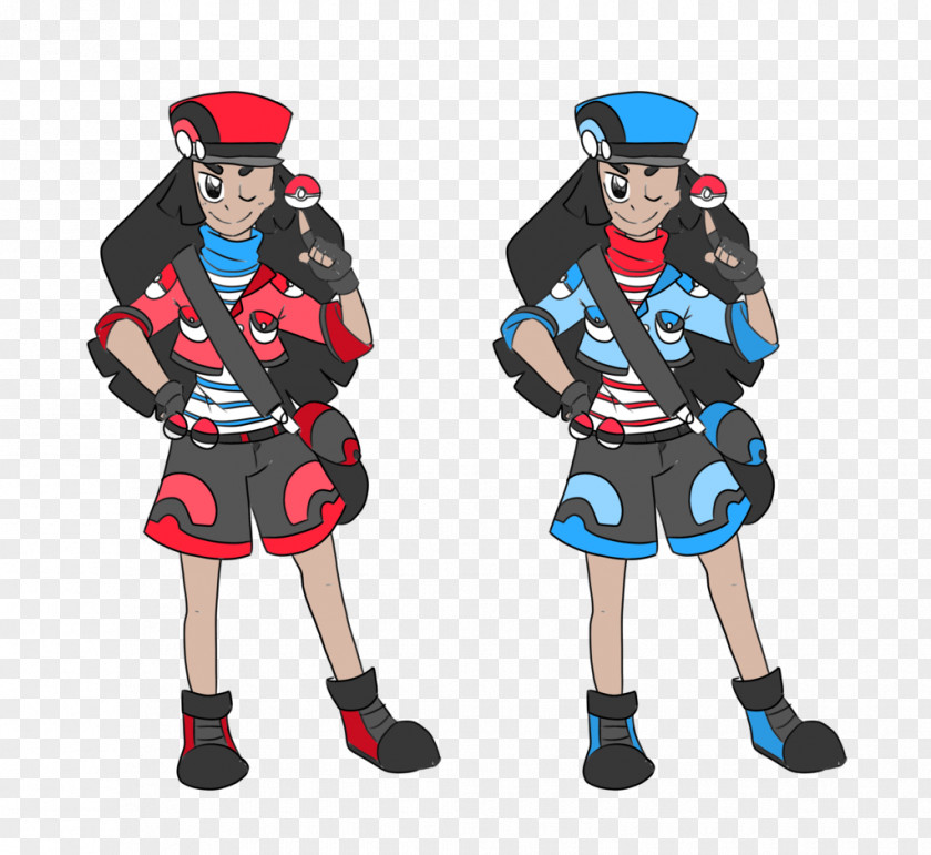 Pokemon Character Plush Pokémon X And Y Black & White Sun Moon Trainer PNG