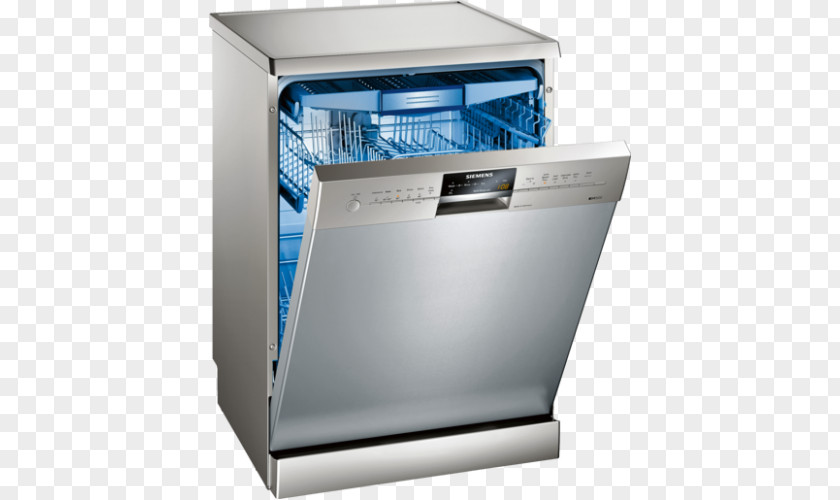 Siemens Dishwasher Home Appliance Dishwashing Beko PNG