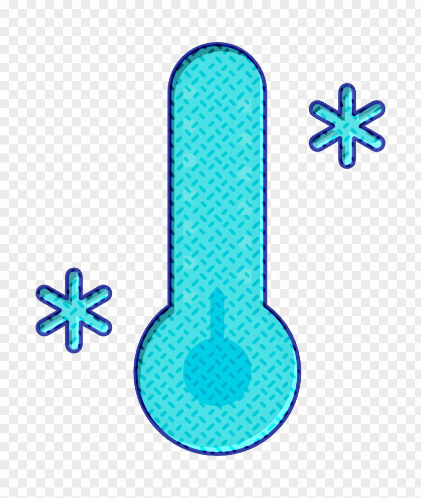 Temperature Icon Weather Set PNG