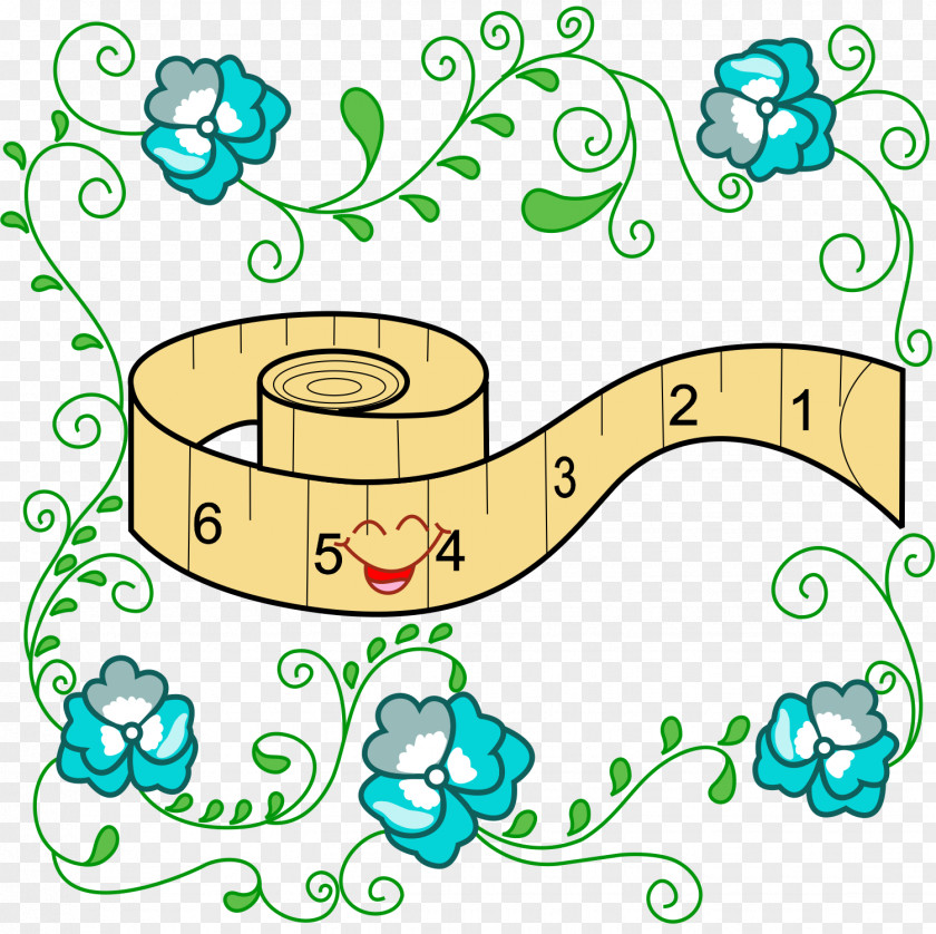 Whimsical Sewing Embroidery Thimble Clip Art PNG