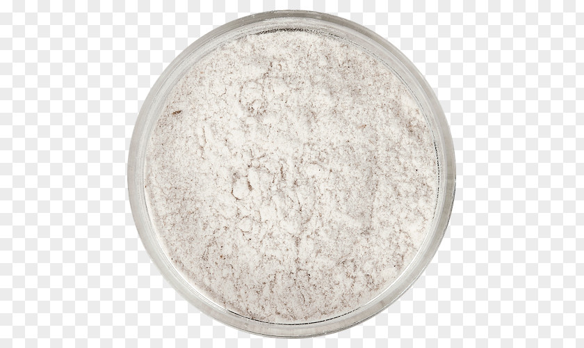 Xanthan Gum Powder Material PNG