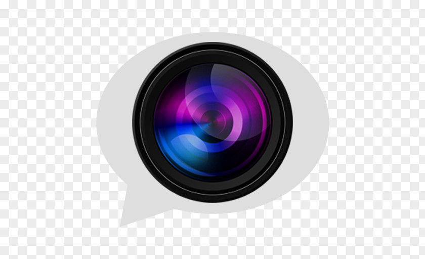 App Facetime Cameras & Optics Lens PNG