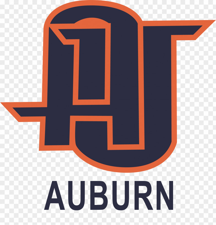 Auburn Icon Logo Image Illegal Action Download PNG