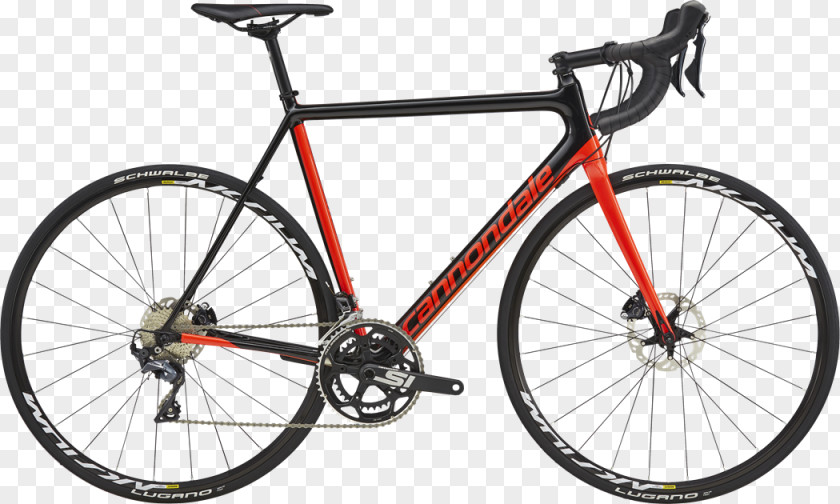 Bicycle Cannondale Corporation Racing Ultegra DURA-ACE PNG