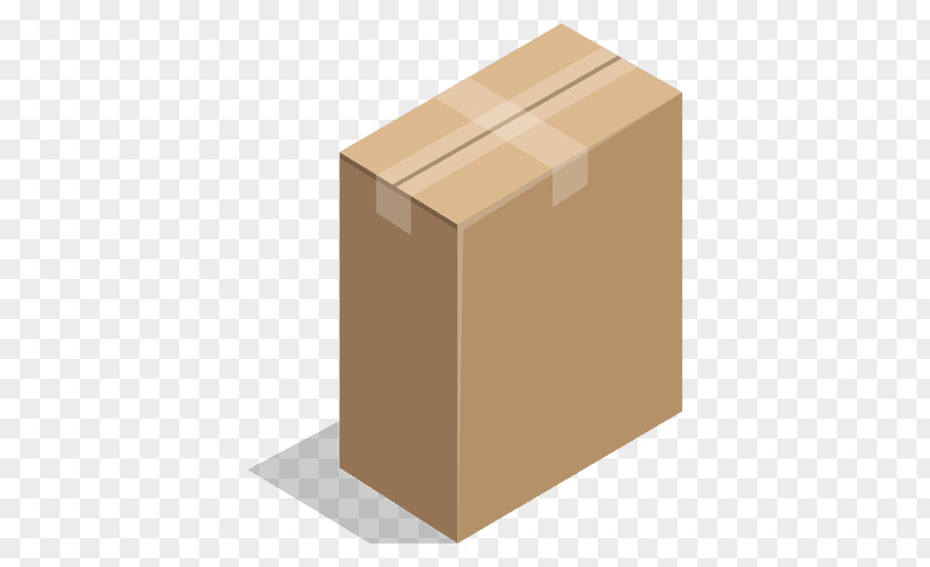 Box Cardboard Paper Packaging And Labeling PNG