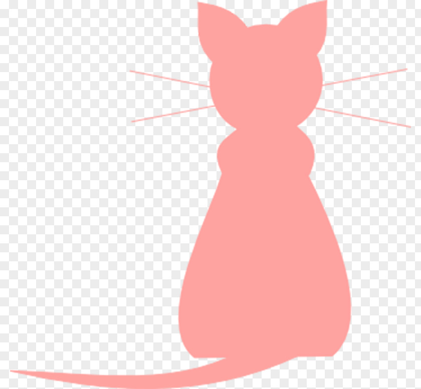 Cat Whiskers Printing And Writing Paper Mouse PNG