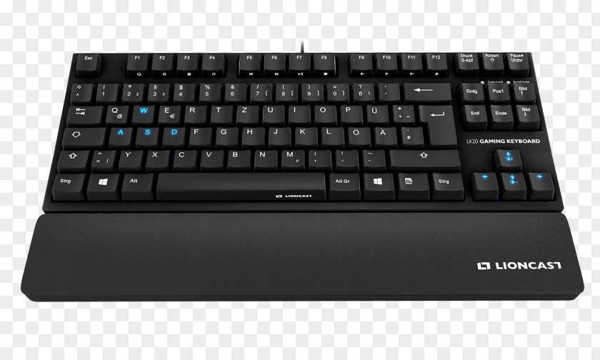 Computer Mouse Keyboard Gaming Keypad Microsoft Protector PNG