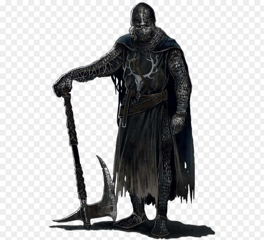 Dark Souls III Character Video Game PNG