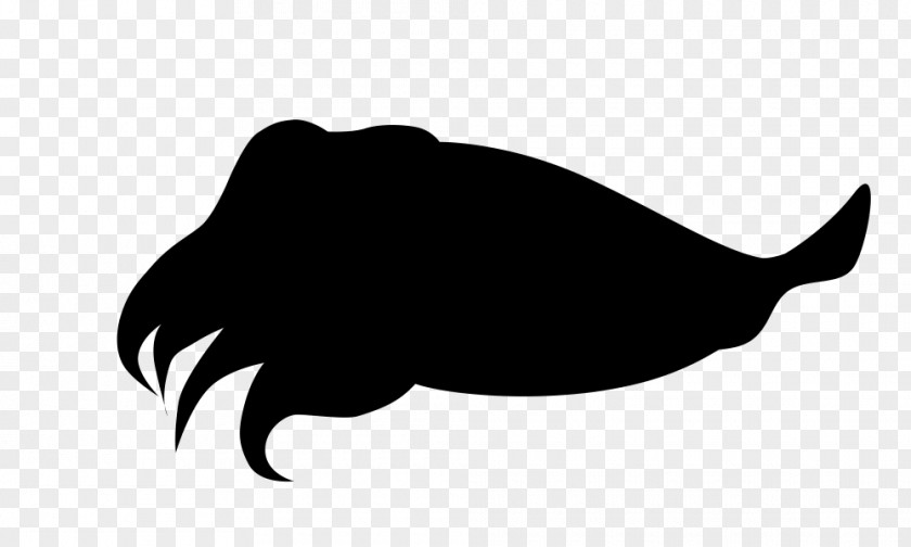 Fish Clip Art Fauna Silhouette Leaf PNG