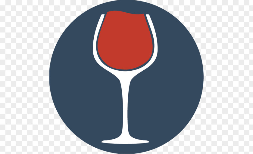 Glass Wine Logo PNG