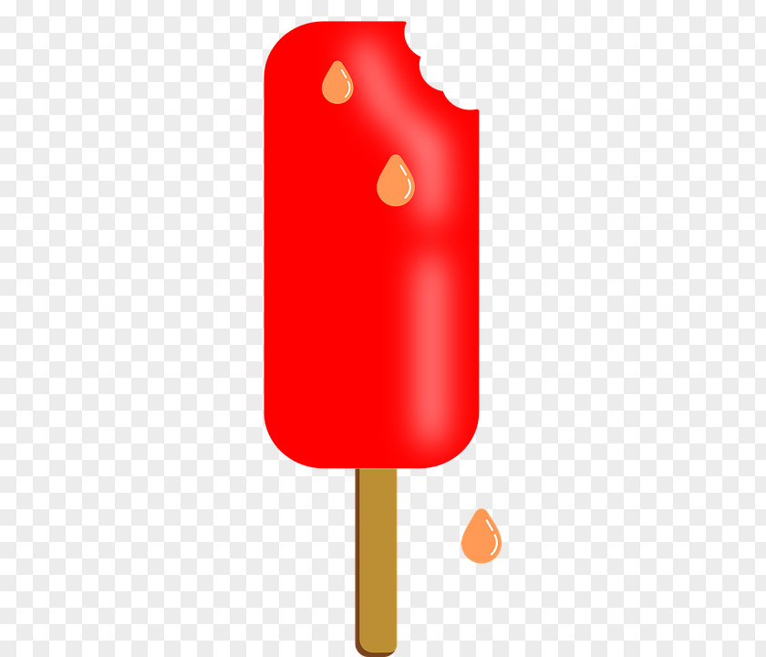 Ice Cream Pop Cones Clip Art PNG