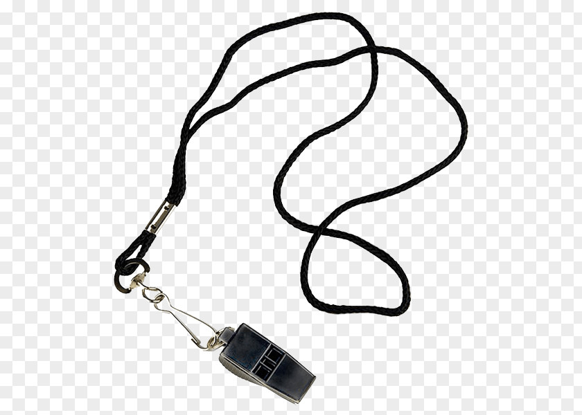 Lanyard Clothing Accessories Tandem Sports Warehouse Whistle PNG