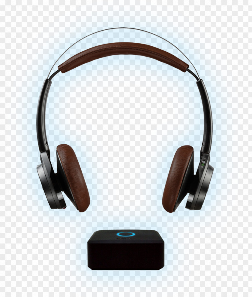 Noir/ Marron Headphones HeadsetSit Back And Relax Pillow Plantronics Backbeat Sense Beat Casque Sans Fil Avec Mic PNG