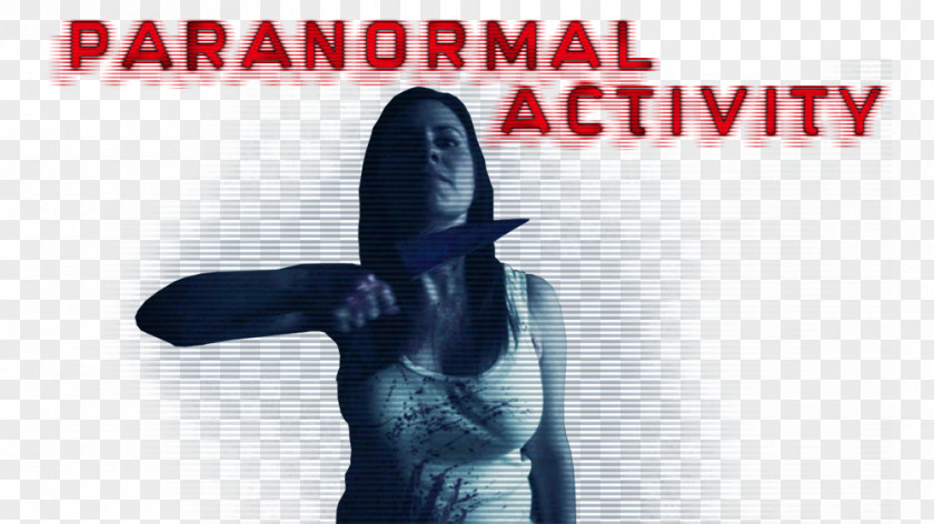 PlayStation VR Paranormal Activity Fan Art PNG