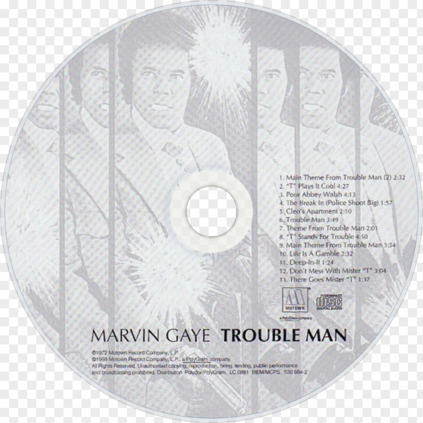 Sade Adu Trouble Man: The Life And Death Of Marvin Gaye Album What's Going On PNG