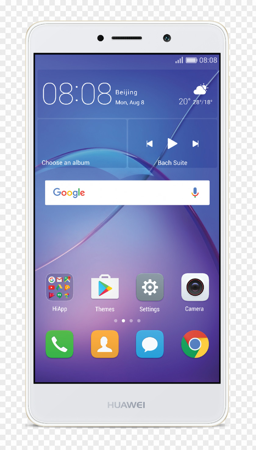 Samsung Huawei GR5 华为 Dual SIM 4G LTE PNG