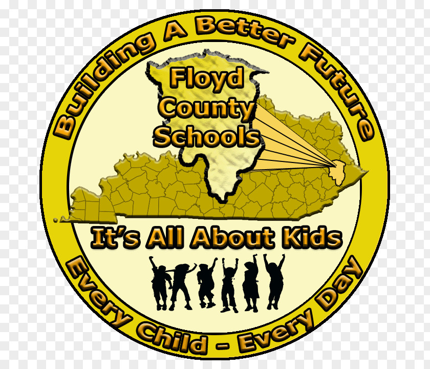 School Floyd Central High County District Teacher PNG