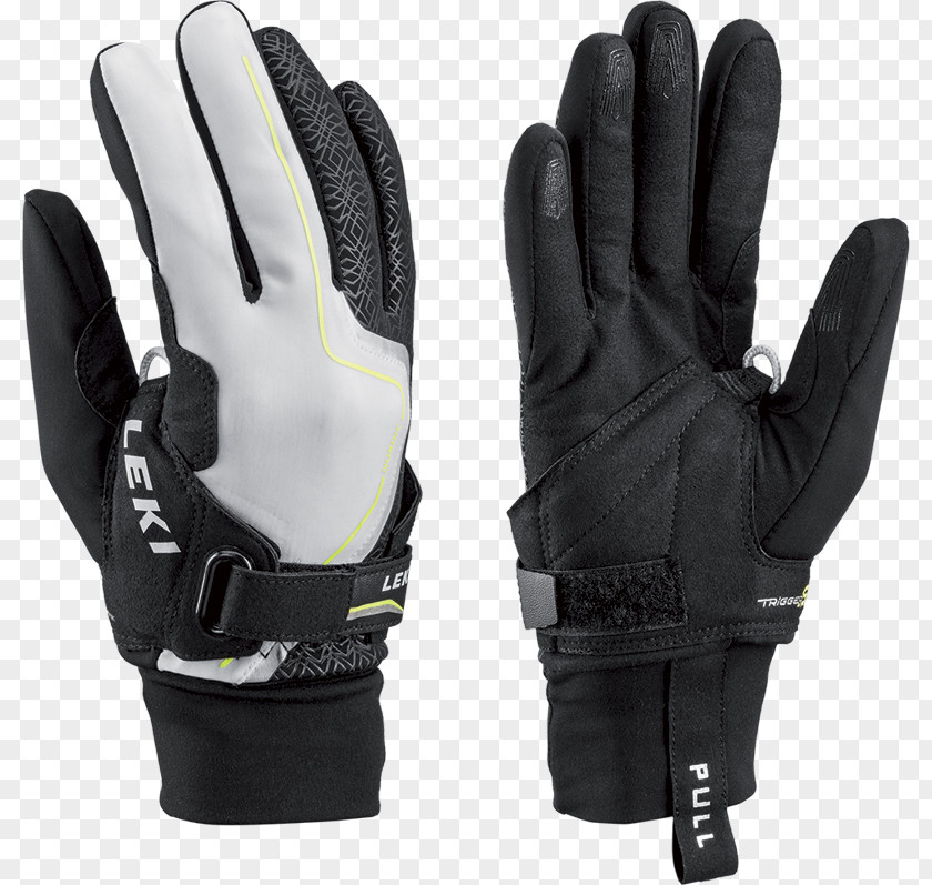 Skiing Glove Nordic Clothing PNG
