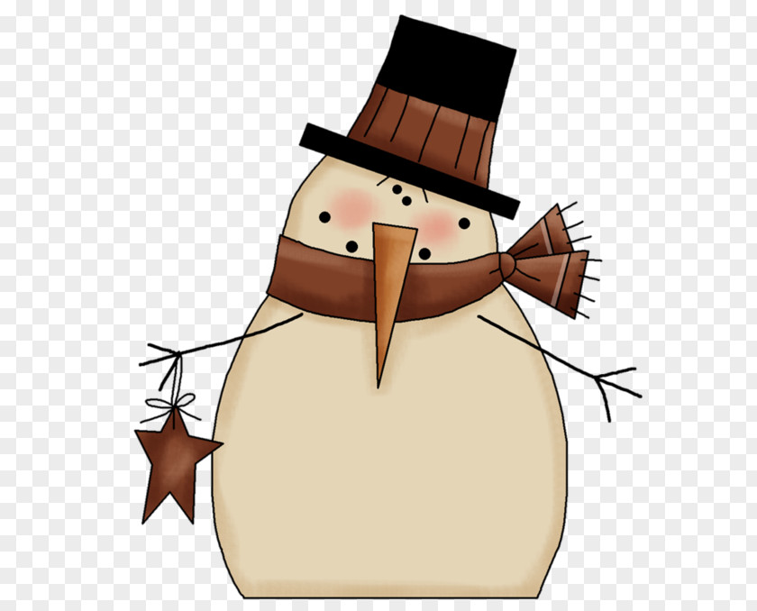 Snowman Clip Art Openclipart Image Free Content PNG