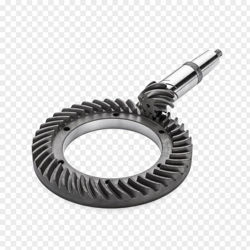 Spiral Bevel Gear Industry Worm Drive PNG