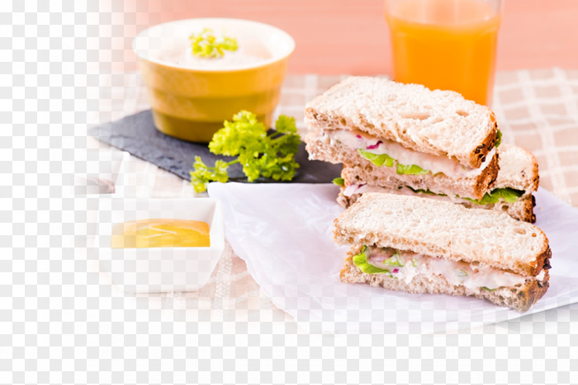 Tuna Fish Sandwich Breakfast Ham And Cheese Tramezzino PNG