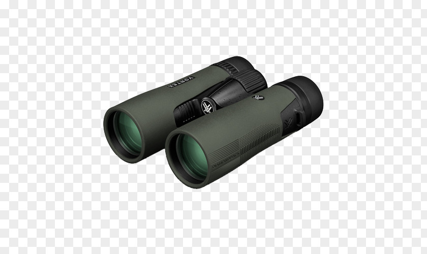 Vortex Optics Diamondback Binocular Binoculars Roof Prism Viper HD 10x42 PNG