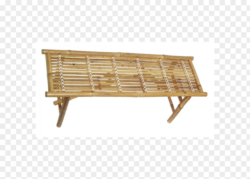 Angle Bench Rectangle Couch PNG