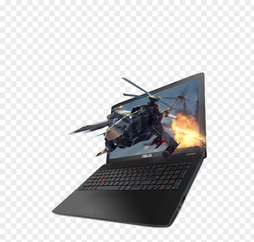 Black Bomber Game Notebook Laptop Video PNG