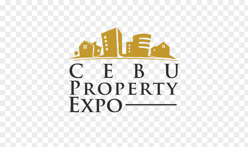 CEBU Philippines Real Estate Logo Brand 27 May PNG