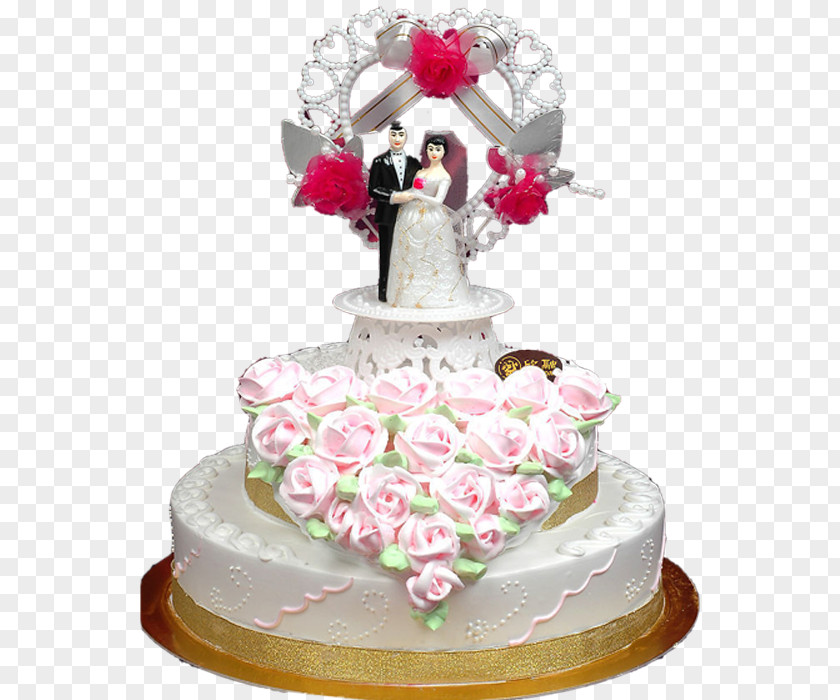 Creative Cakes Wedding Cake Torte Birthday Chiffon Chocolate PNG