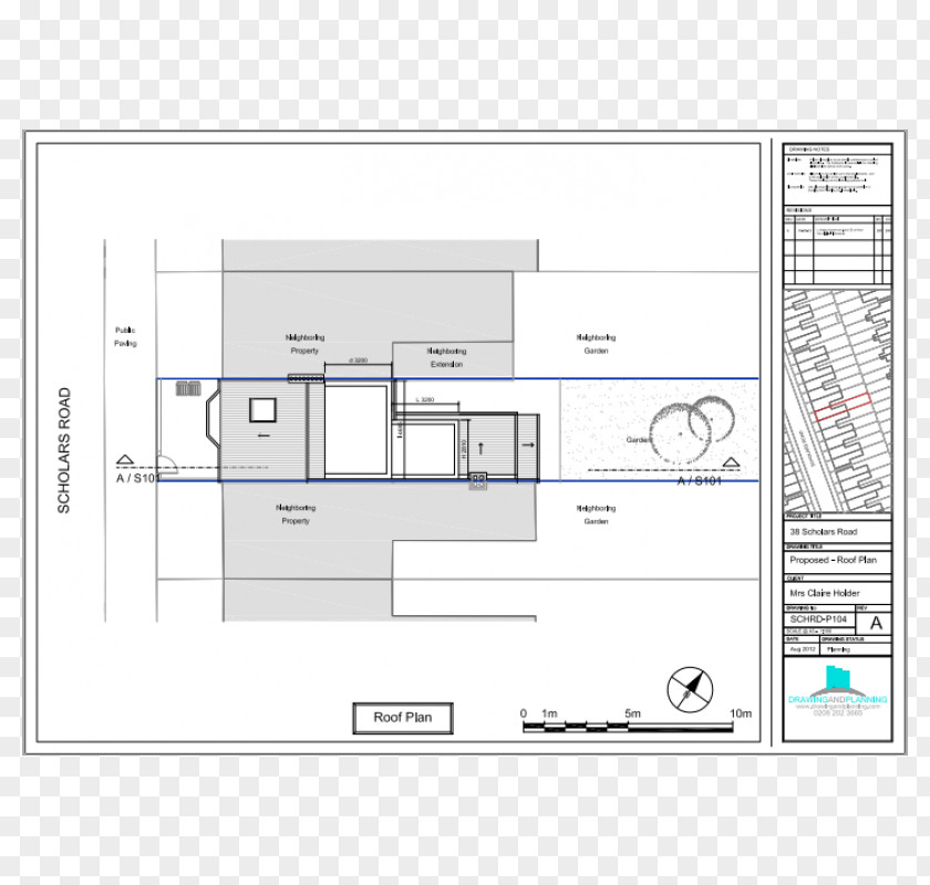 Design Floor Plan Line PNG