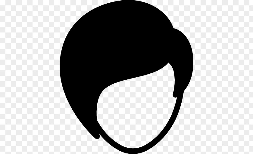 Hair Style PNG