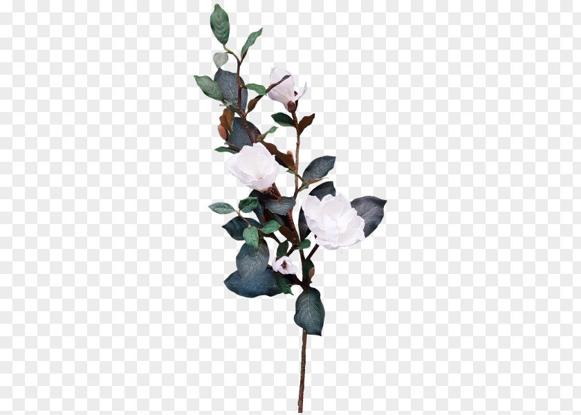Magnolia Buds JMC Floral Cut Flowers Wholesale Artificial Flower PNG