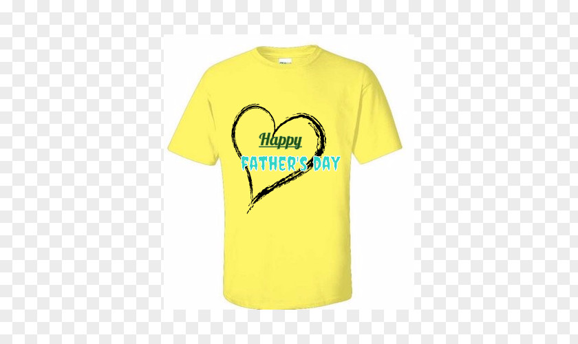 New Father Day T-shirt Clothing Costume Sleeve PNG