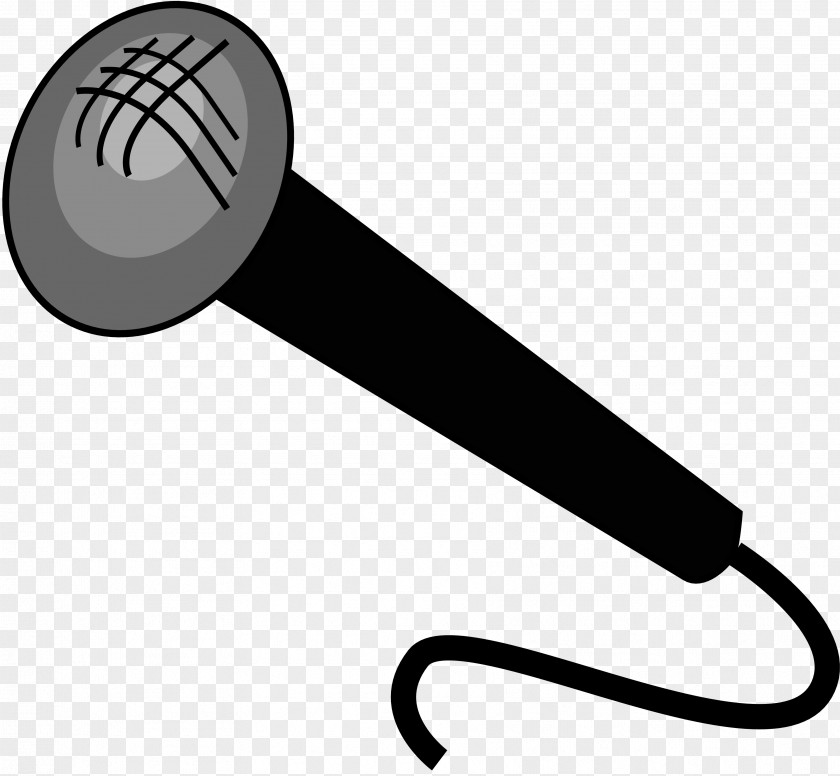 Pictures Of Microphone Free Content Clip Art PNG